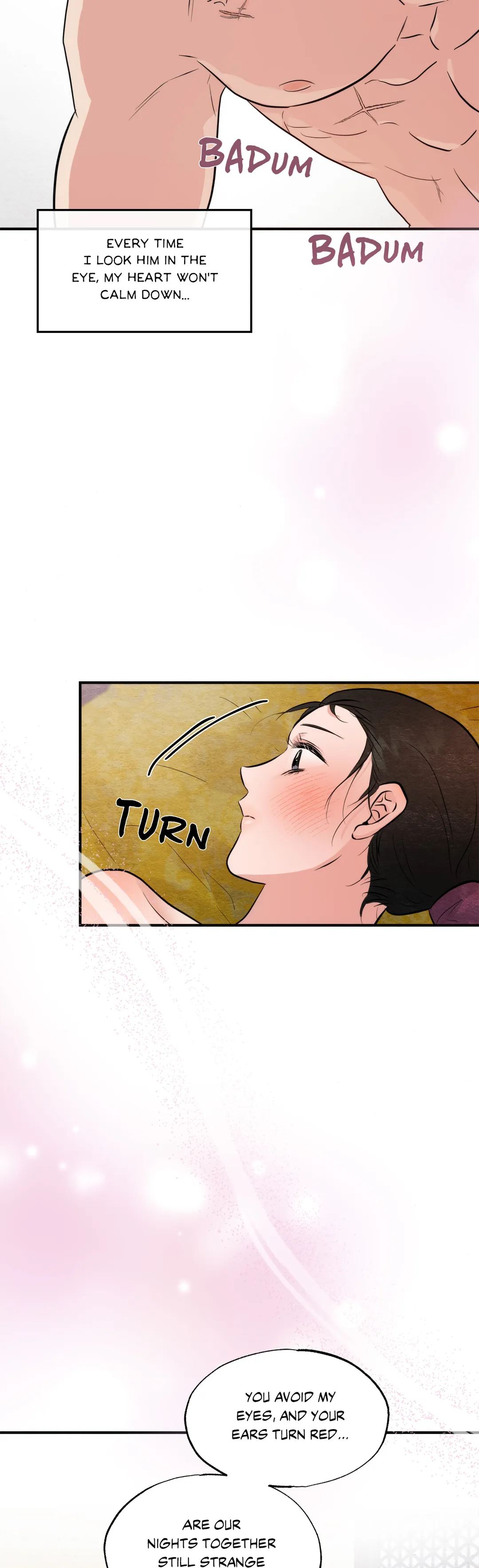 Wild Eyes Chapter 46 image 4