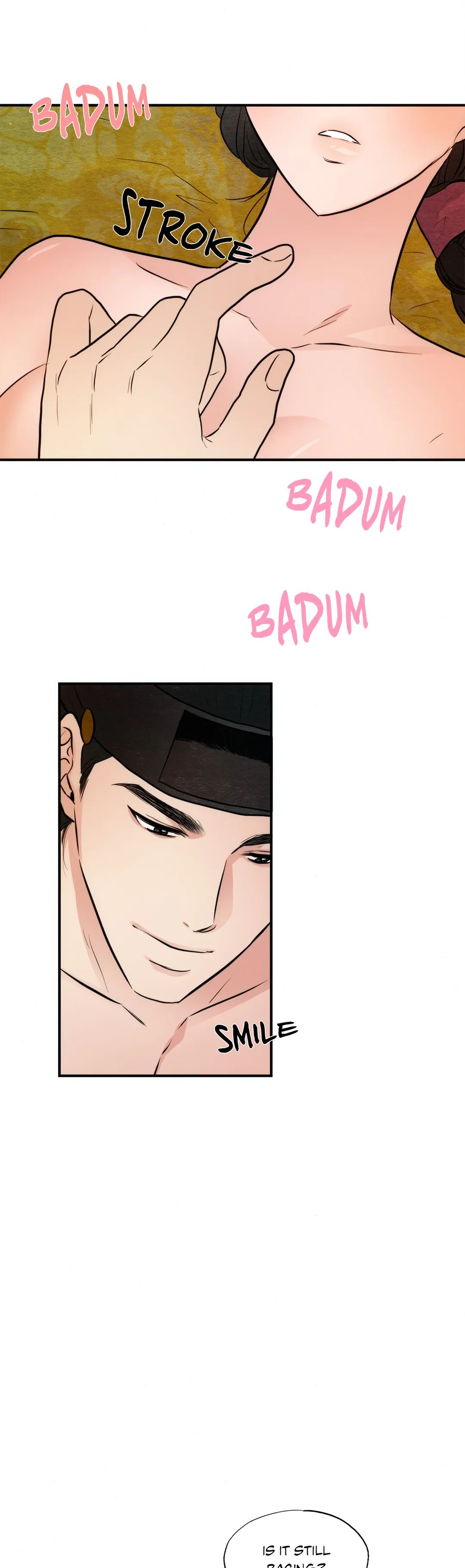 Wild Eyes Chapter 46 image 7