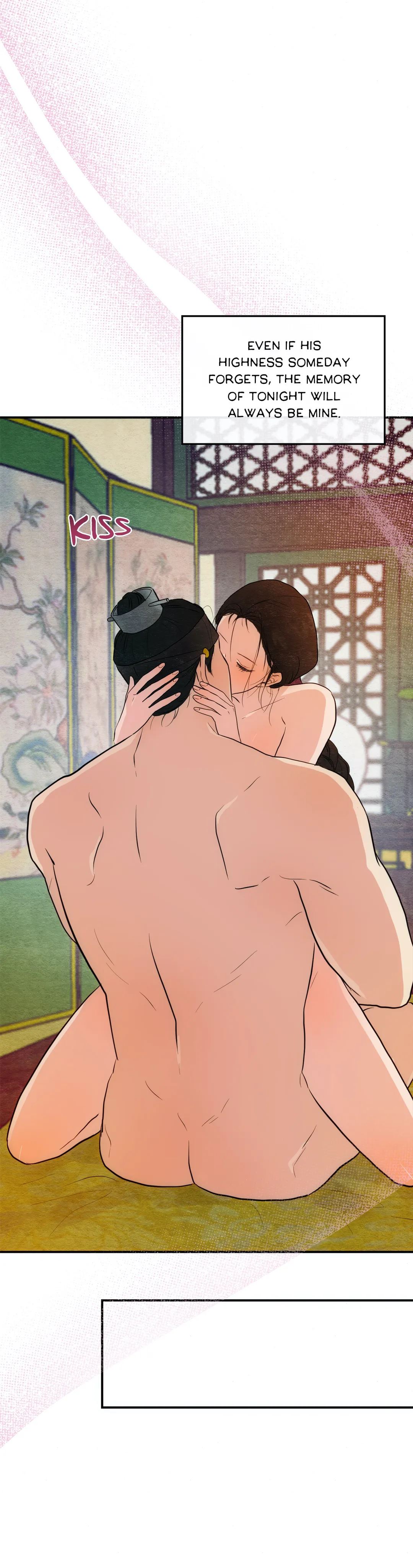 Wild Eyes Chapter 47 image 20