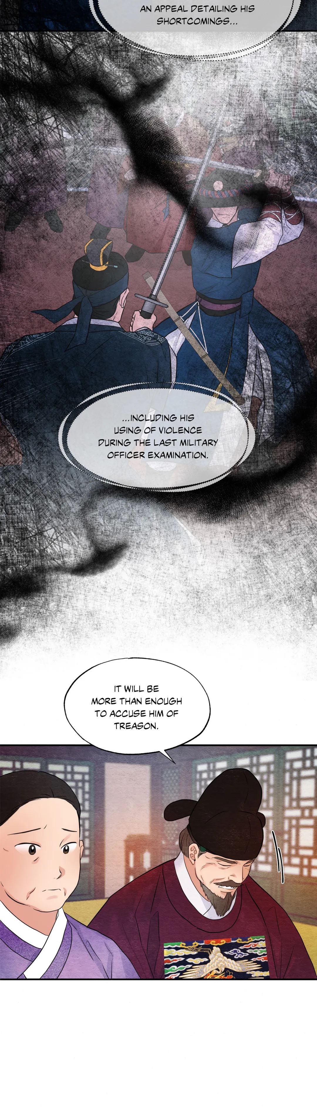 Wild Eyes Chapter 47 image 26