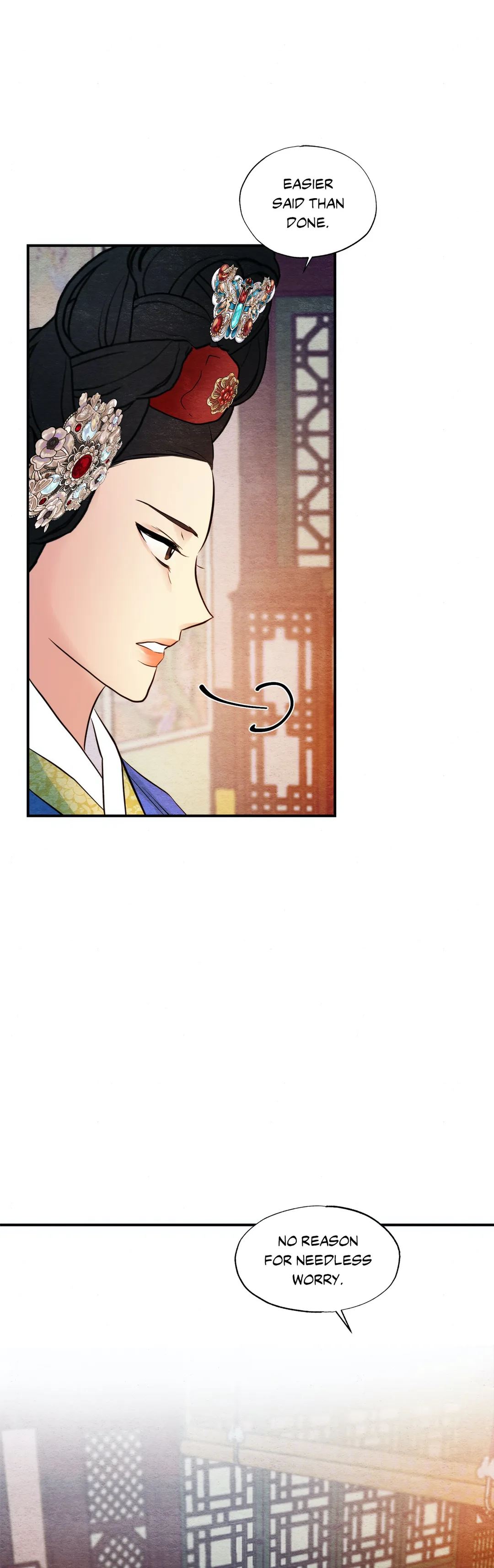 Wild Eyes Chapter 47 image 27