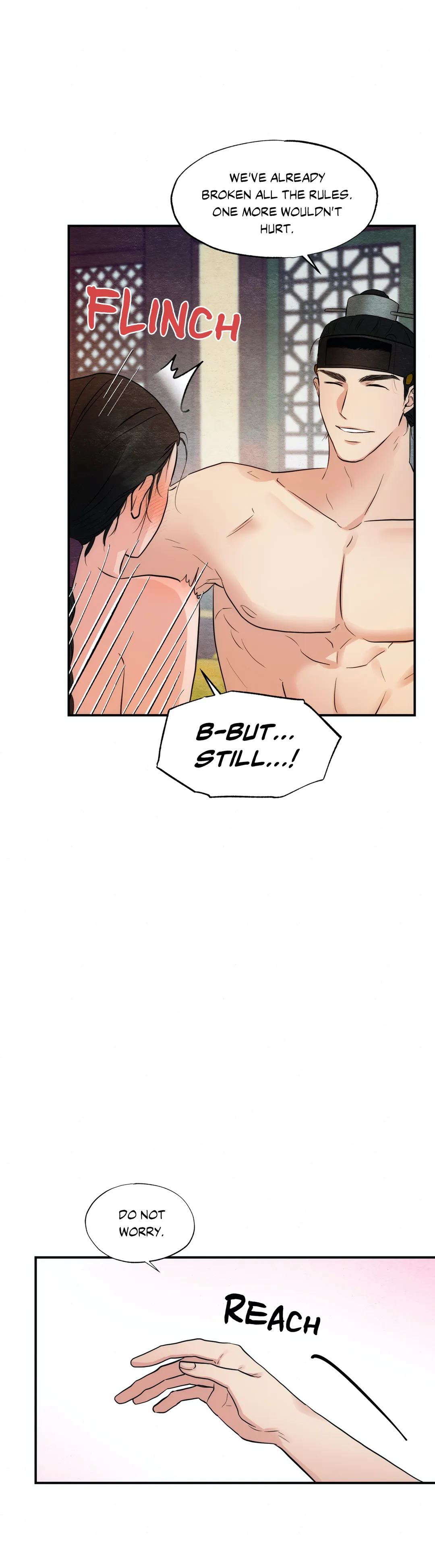 Wild Eyes Chapter 47 image 2