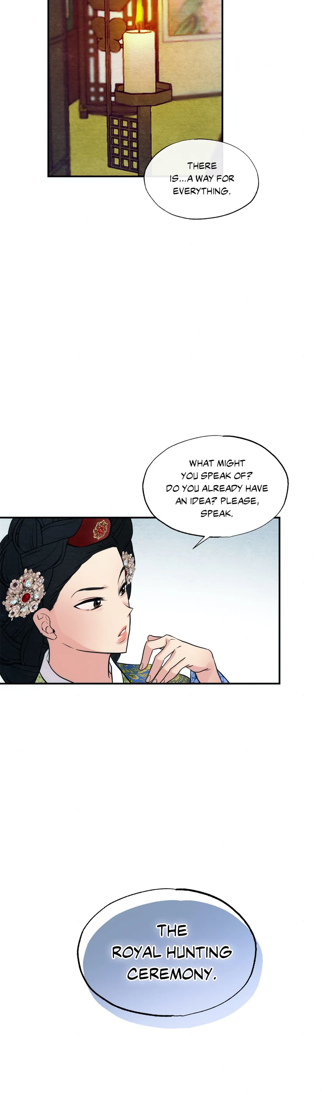 Wild Eyes Chapter 47 image 31