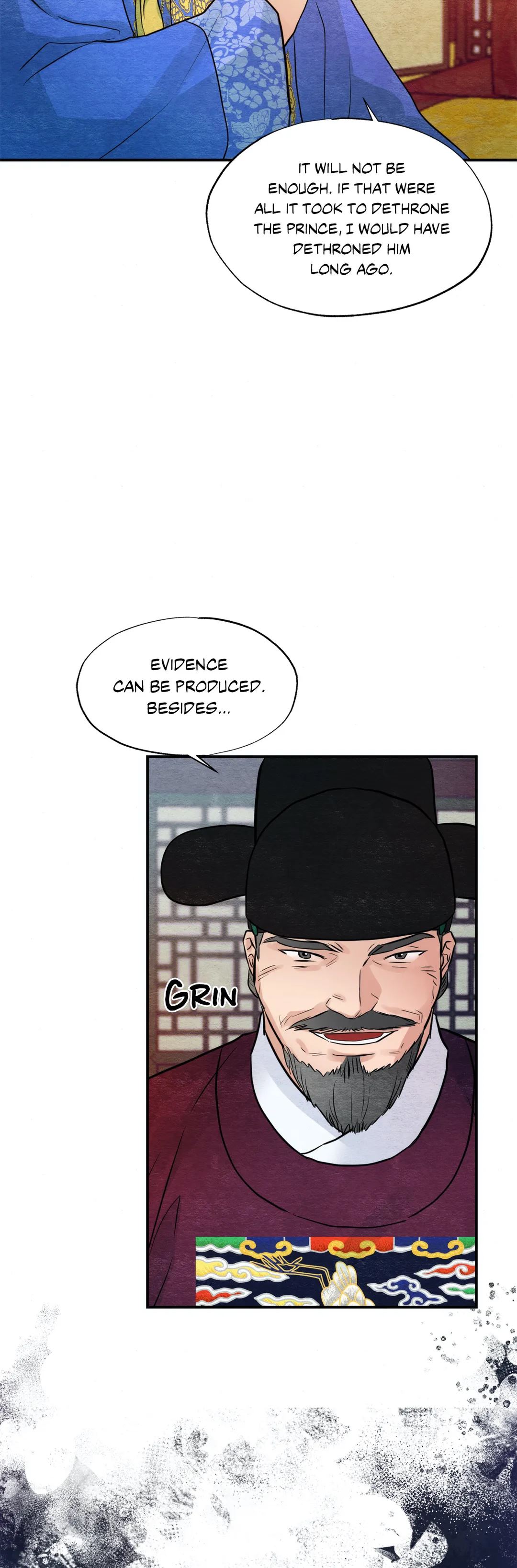Wild Eyes Chapter 47 image 35