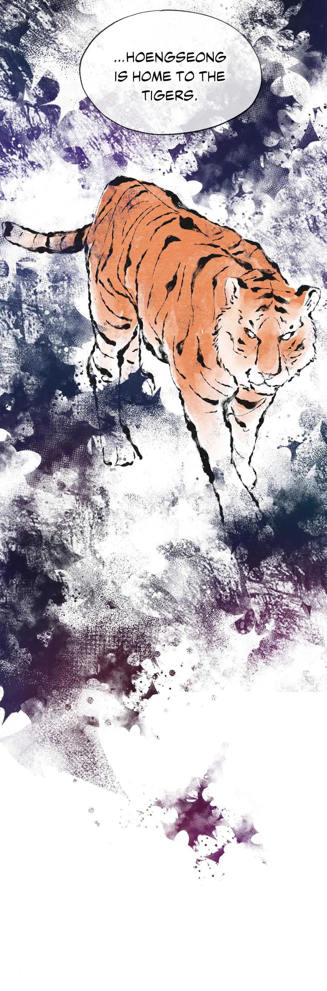 Wild Eyes Chapter 47 image 36