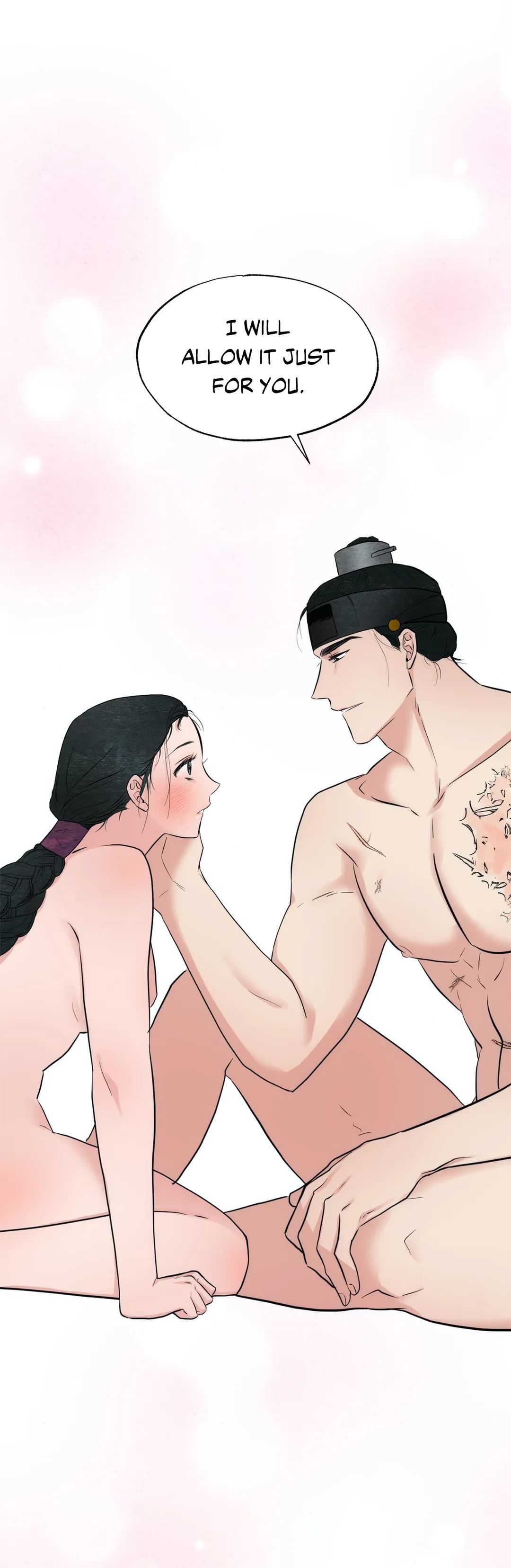 Wild Eyes Chapter 47 image 3