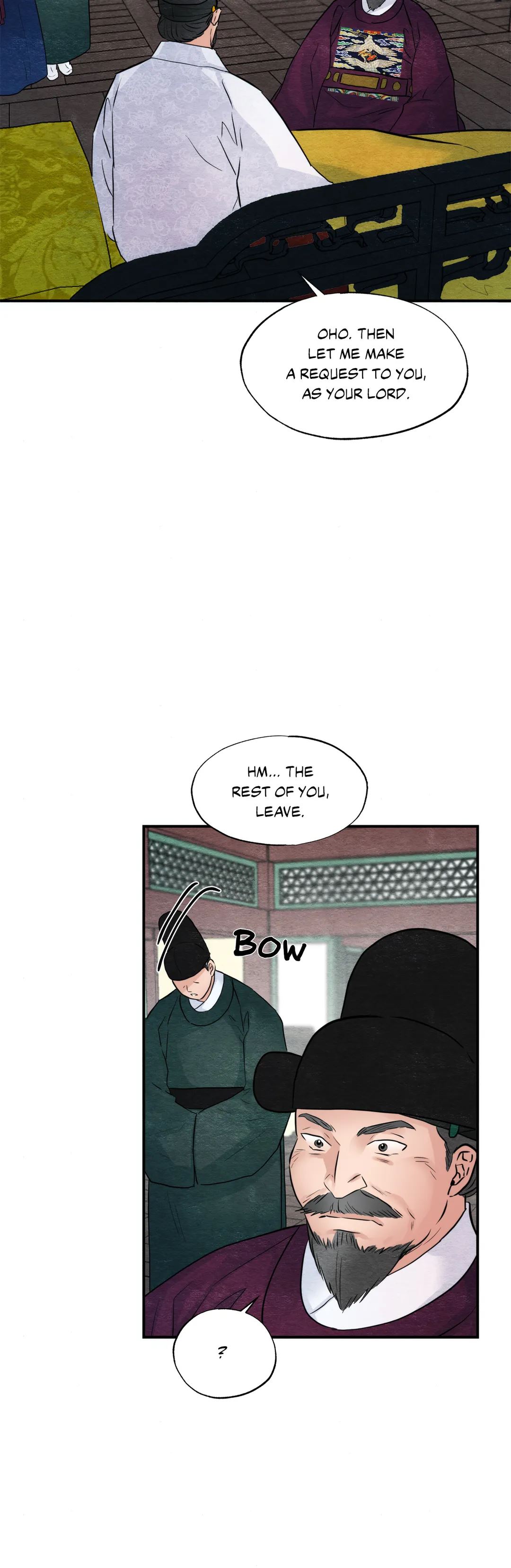 Wild Eyes Chapter 48 image 9