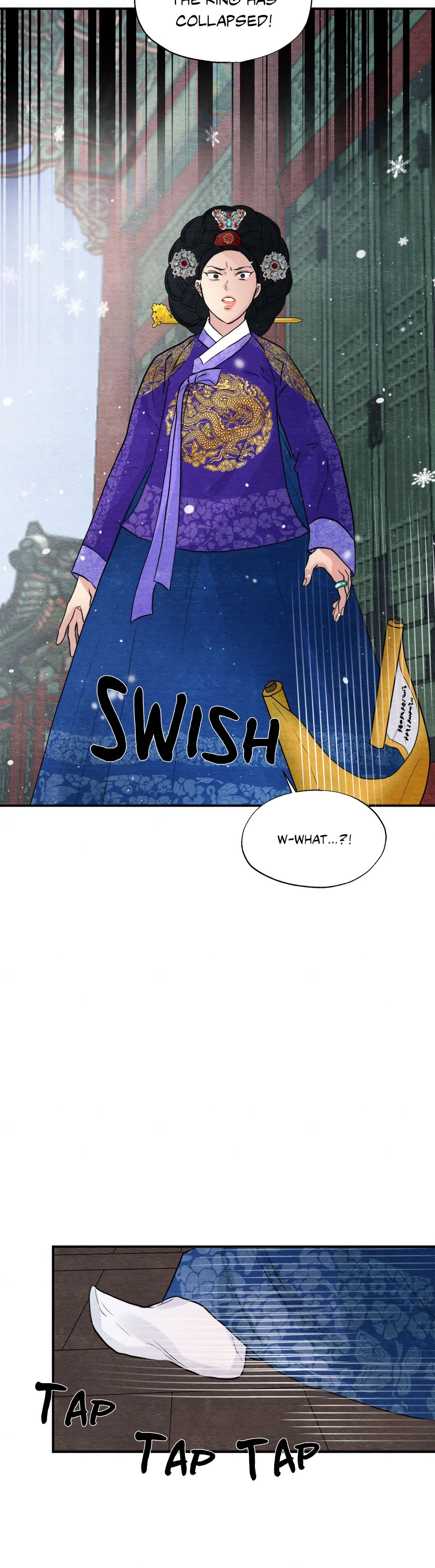 Wild Eyes Chapter 48 image 19