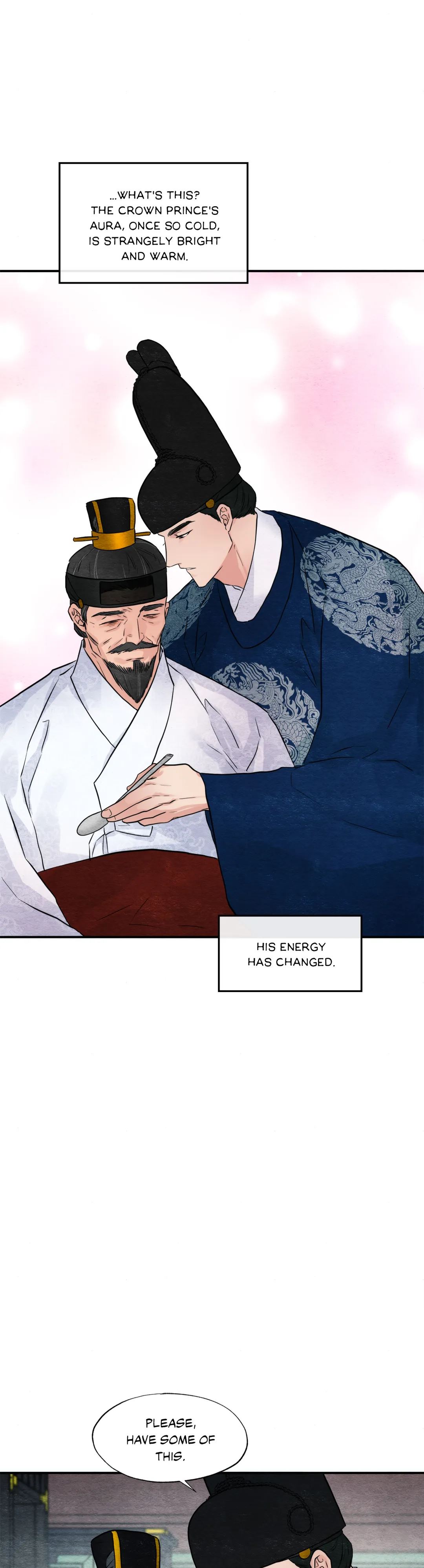 Wild Eyes Chapter 48 image 23