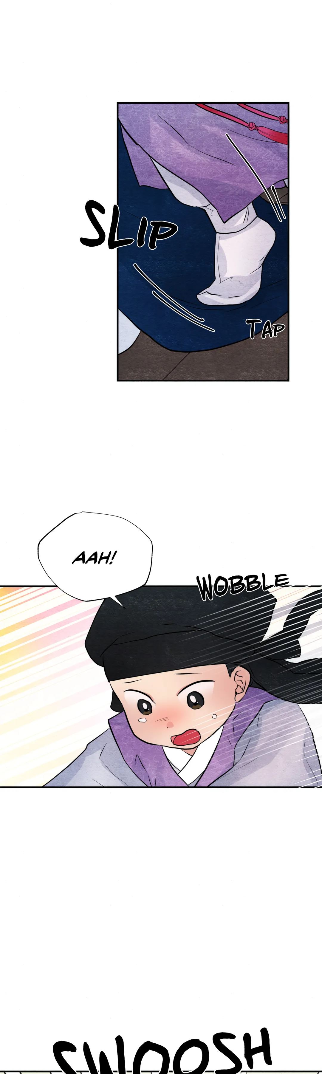 Wild Eyes Chapter 48 image 29