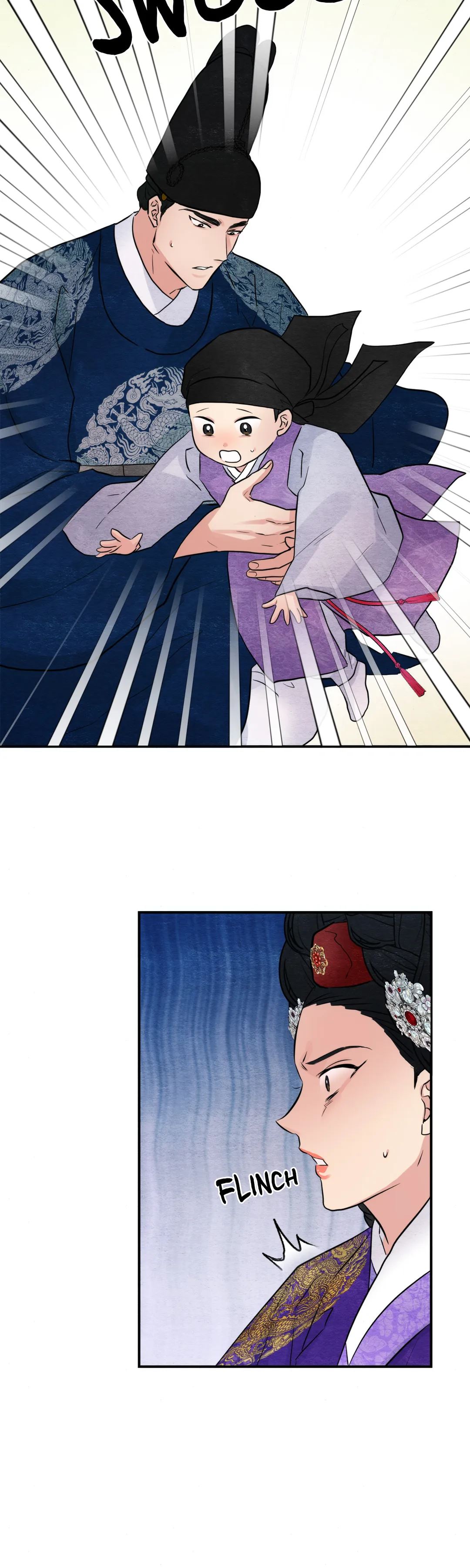 Wild Eyes Chapter 48 image 30