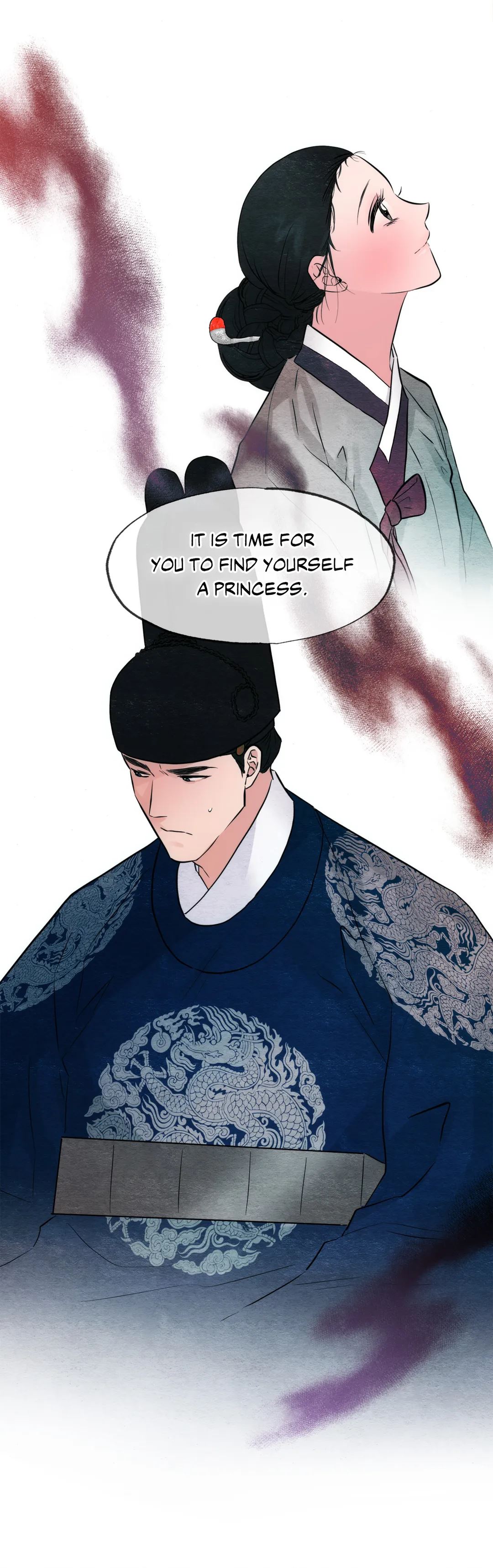 Wild Eyes Chapter 48 image 37