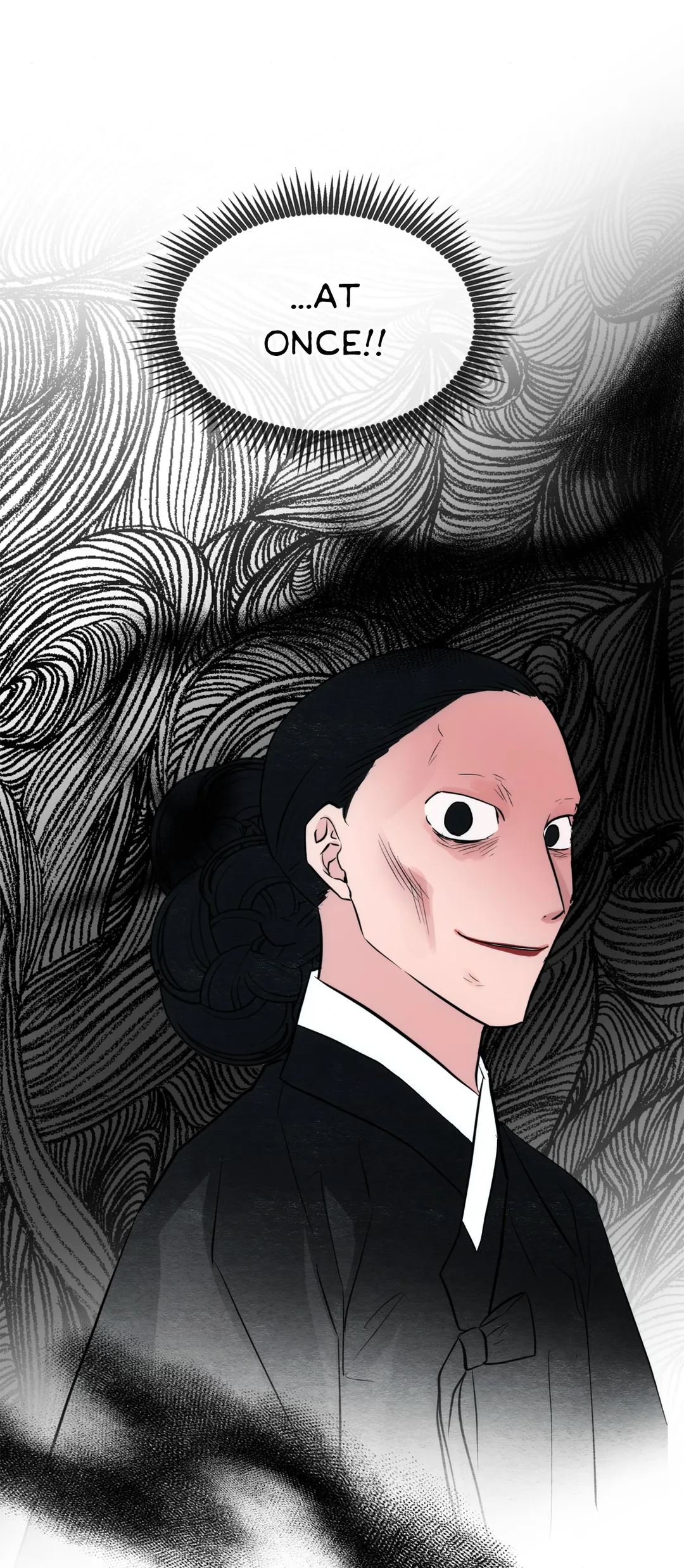 Wild Eyes Chapter 48 image 6