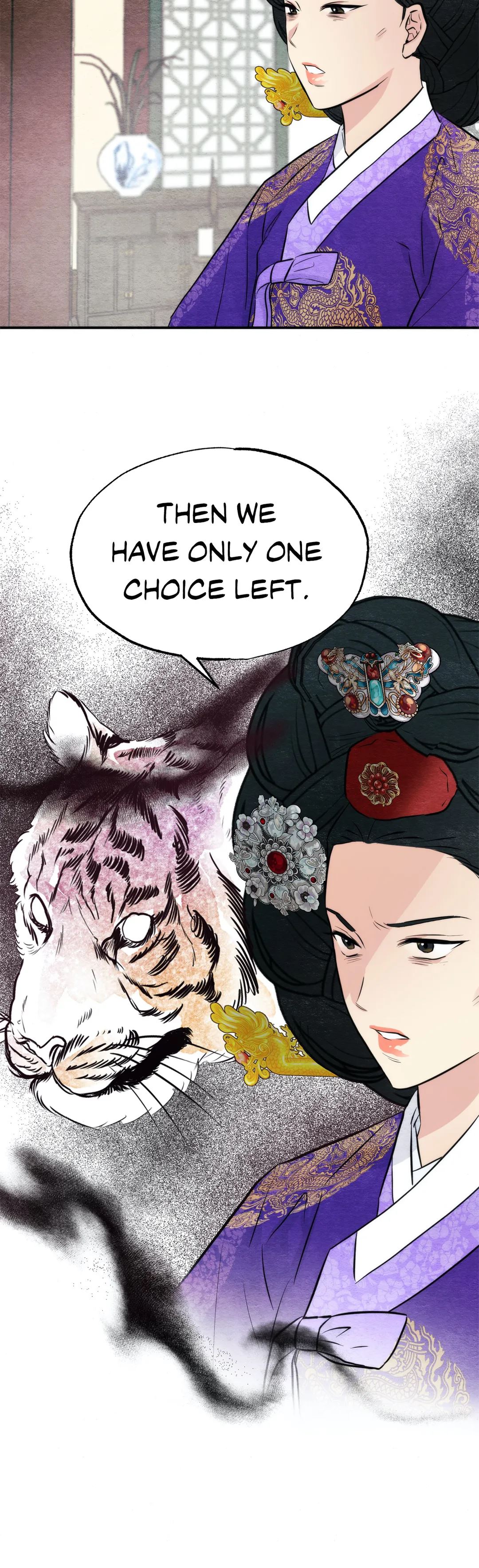 Wild Eyes Chapter 49 image 15