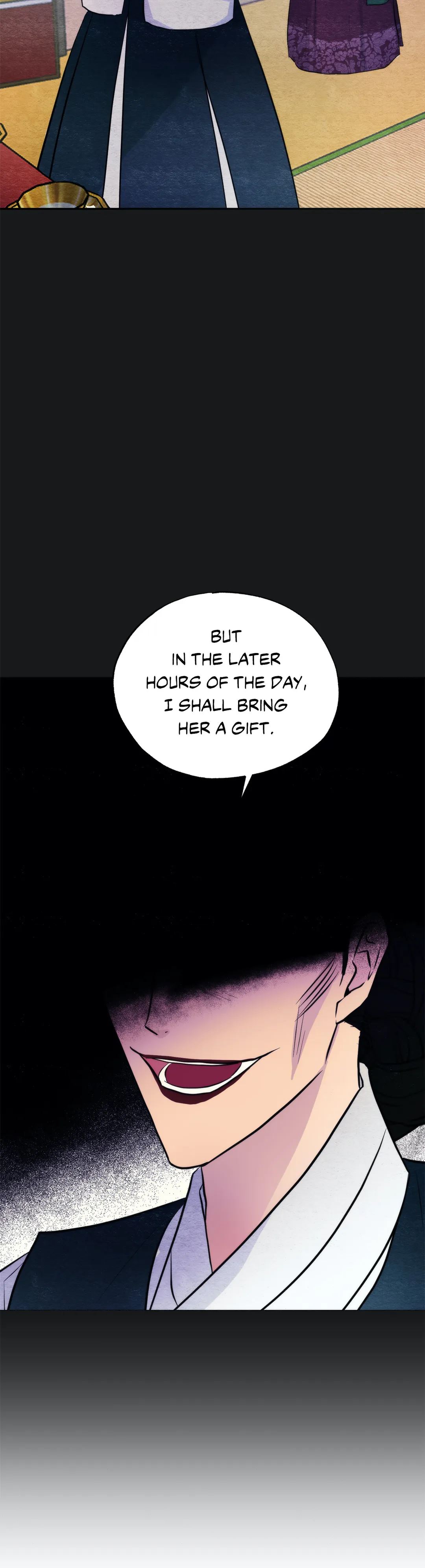 Wild Eyes Chapter 49 image 21