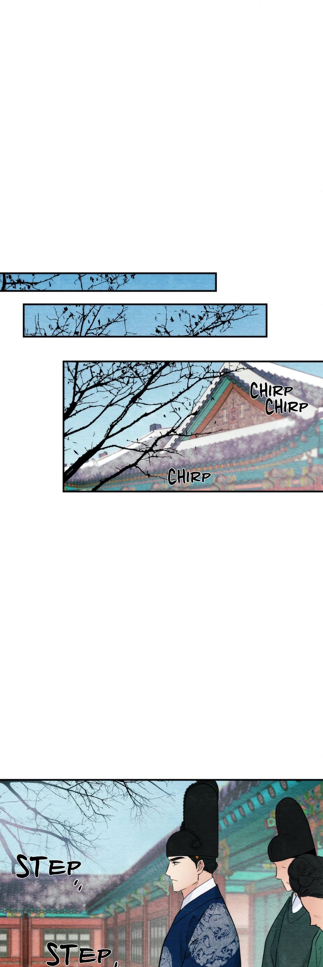 Wild Eyes Chapter 49 image 28