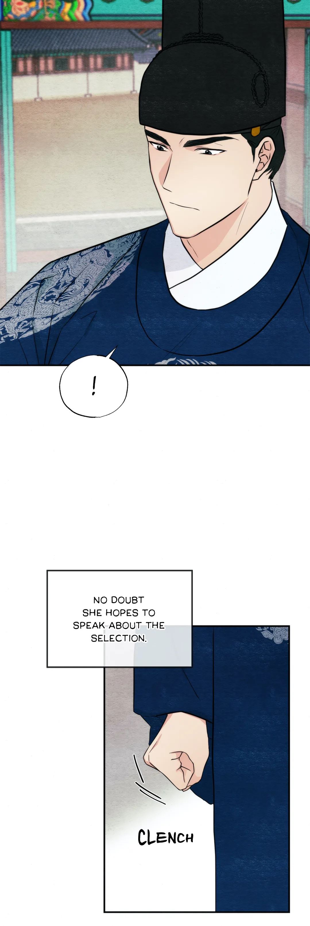 Wild Eyes Chapter 49 image 30