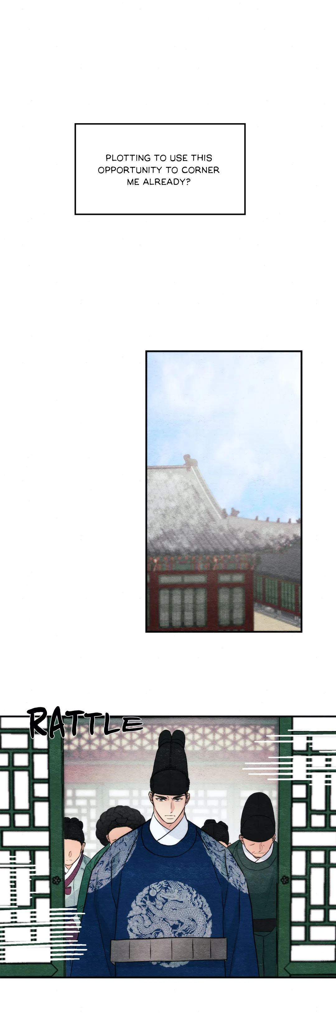 Wild Eyes Chapter 49 image 31