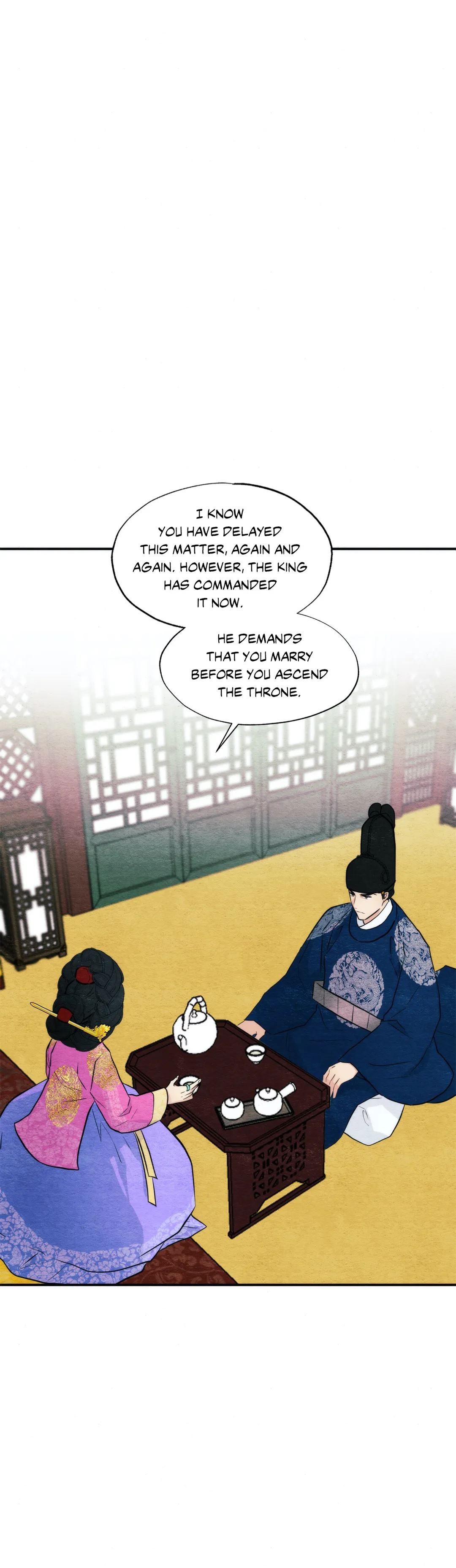 Wild Eyes Chapter 49 image 35