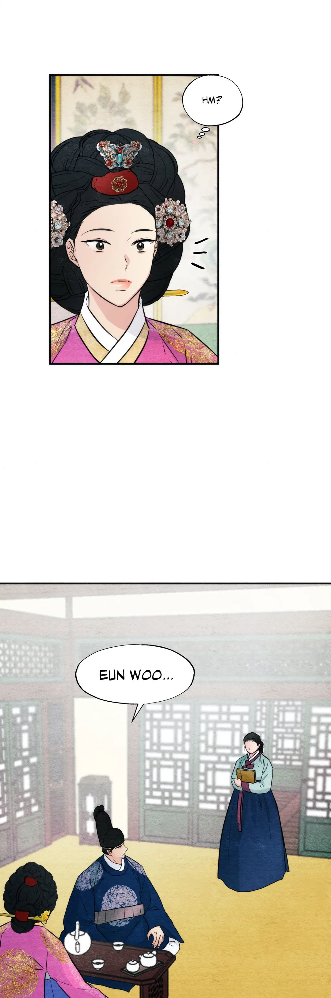 Wild Eyes Chapter 49 image 37