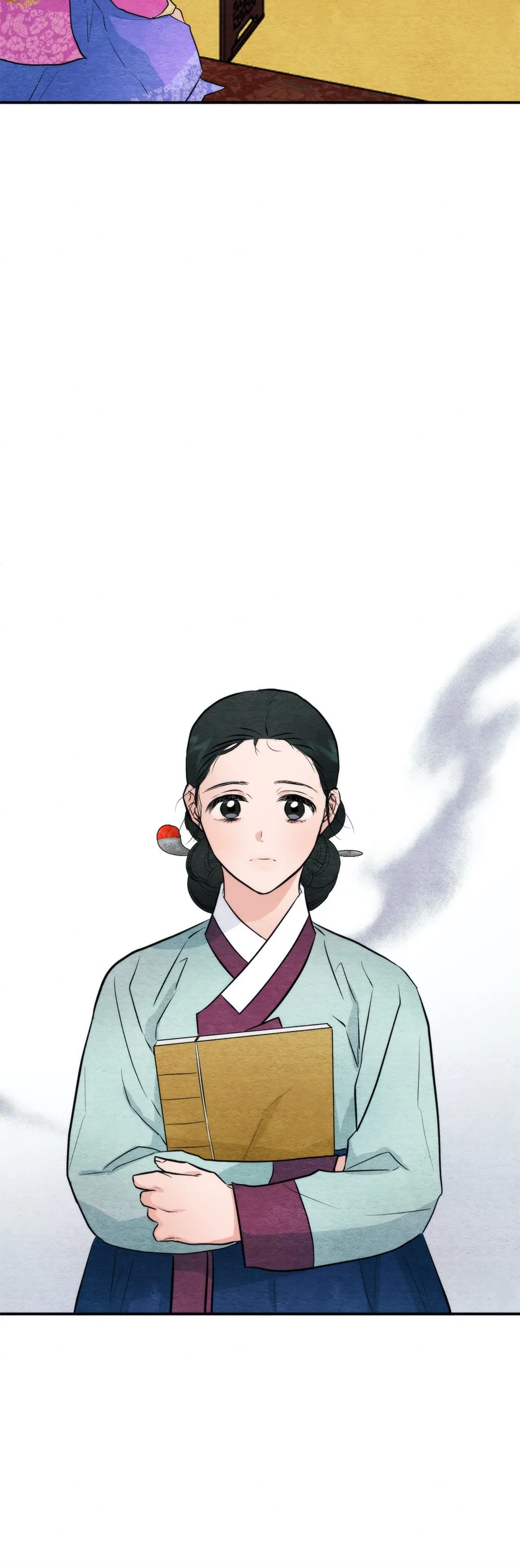 Wild Eyes Chapter 49 image 38
