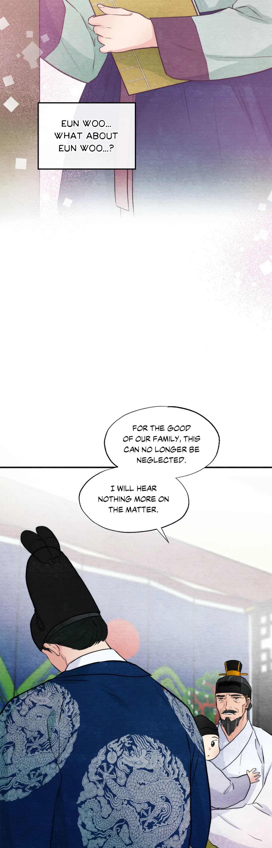 Wild Eyes Chapter 49 image 4