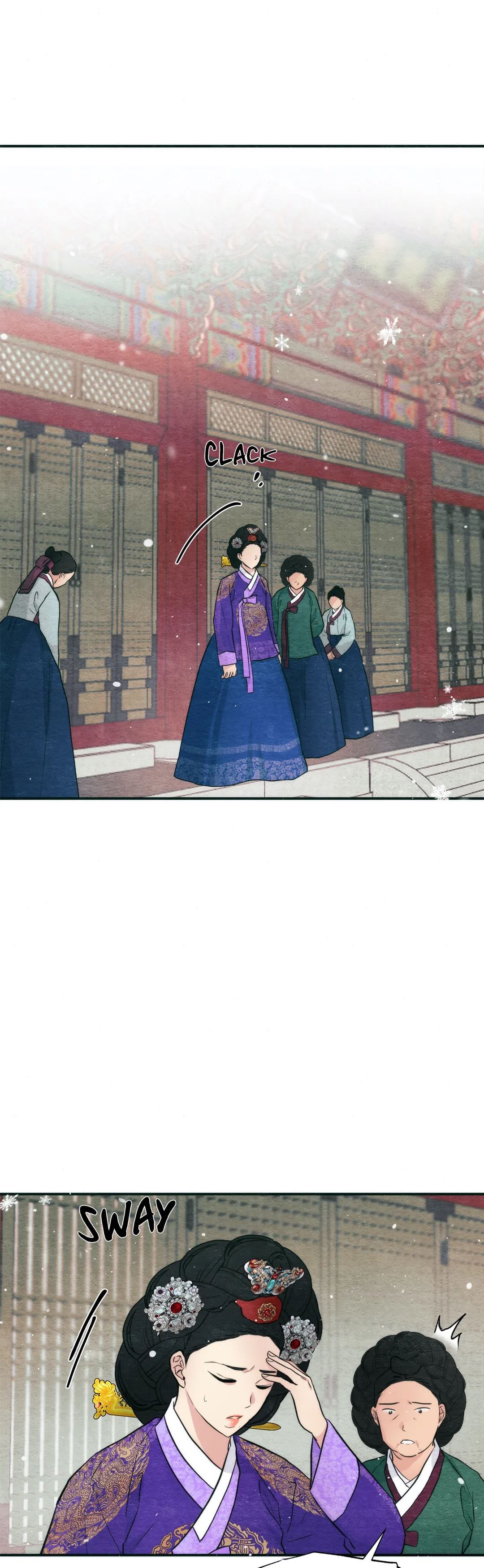 Wild Eyes Chapter 49 image 7