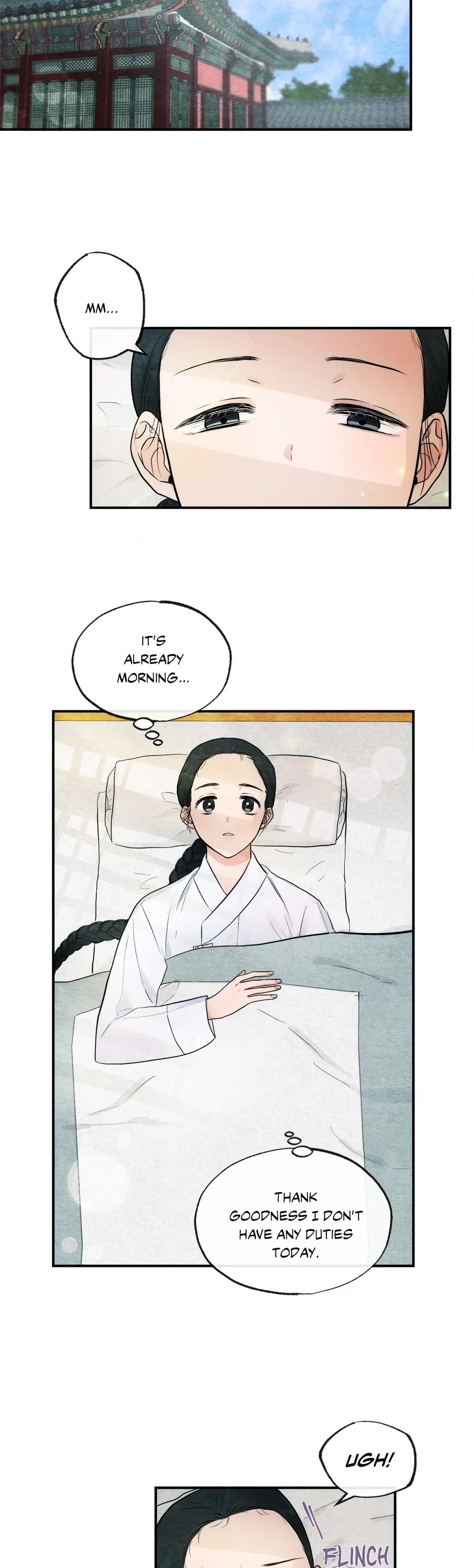 Wild Eyes Chapter 5 image 10