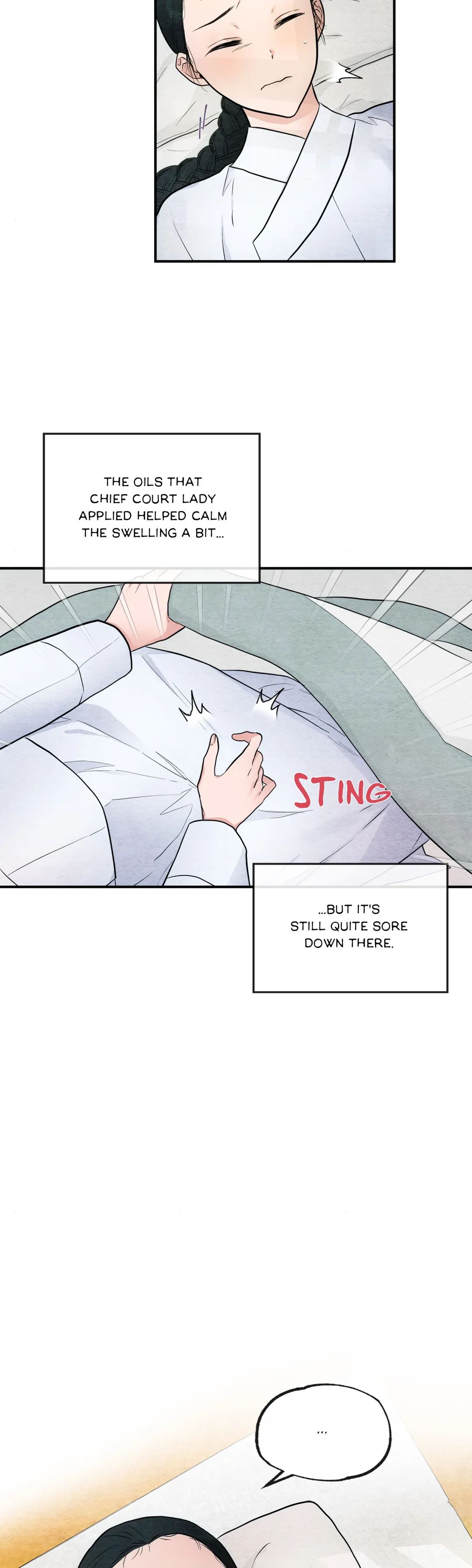 Wild Eyes Chapter 5 image 11