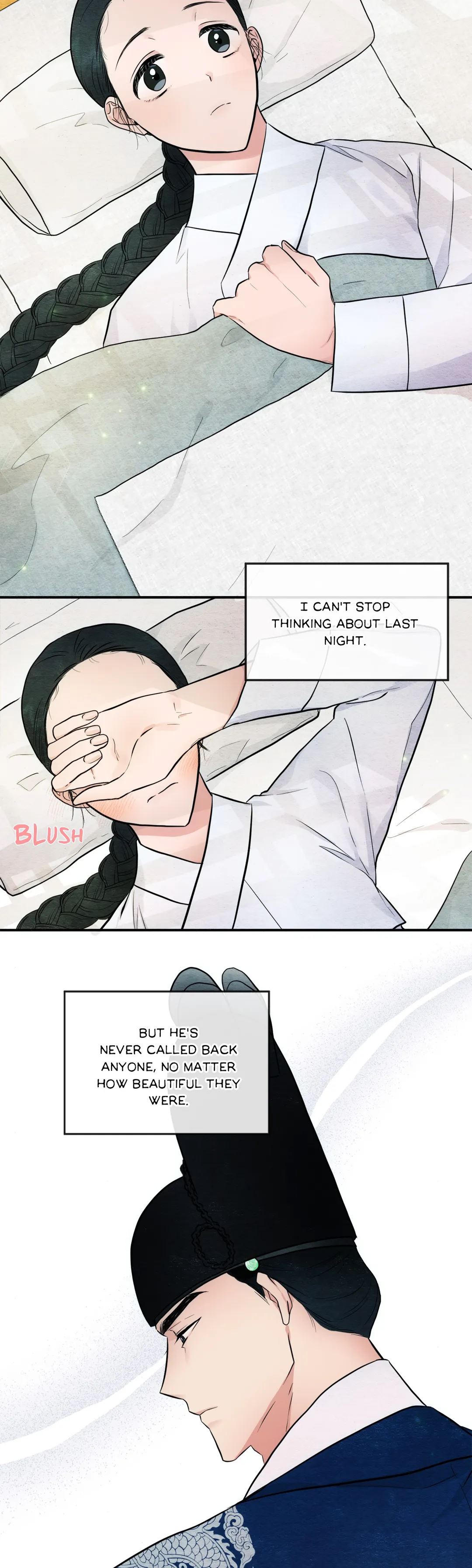 Wild Eyes Chapter 5 image 12