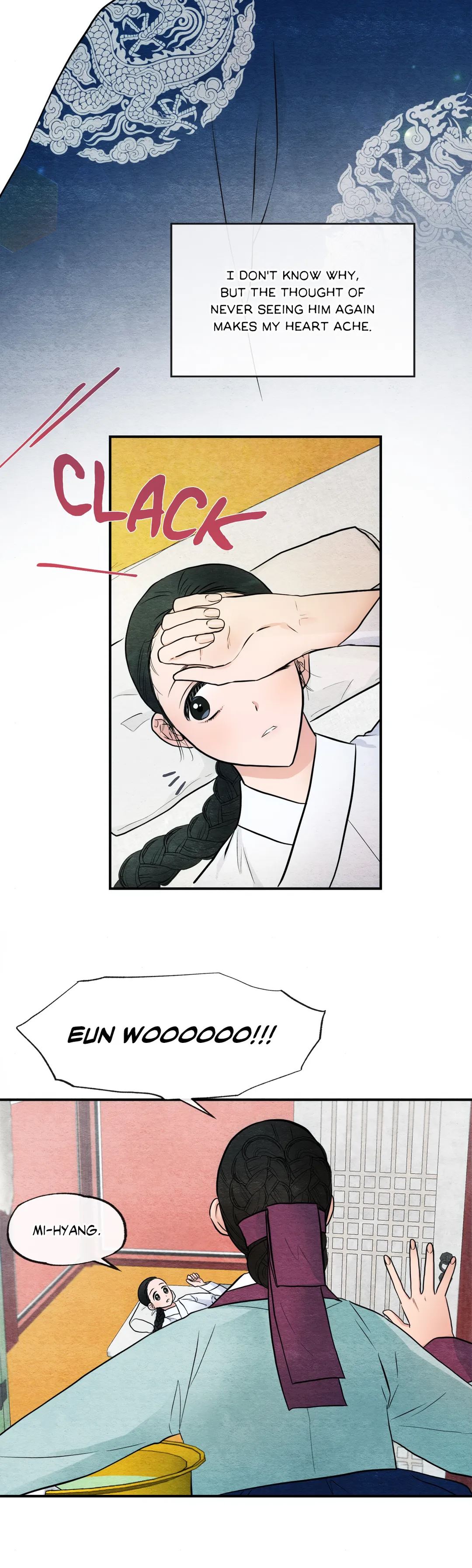 Wild Eyes Chapter 5 image 13