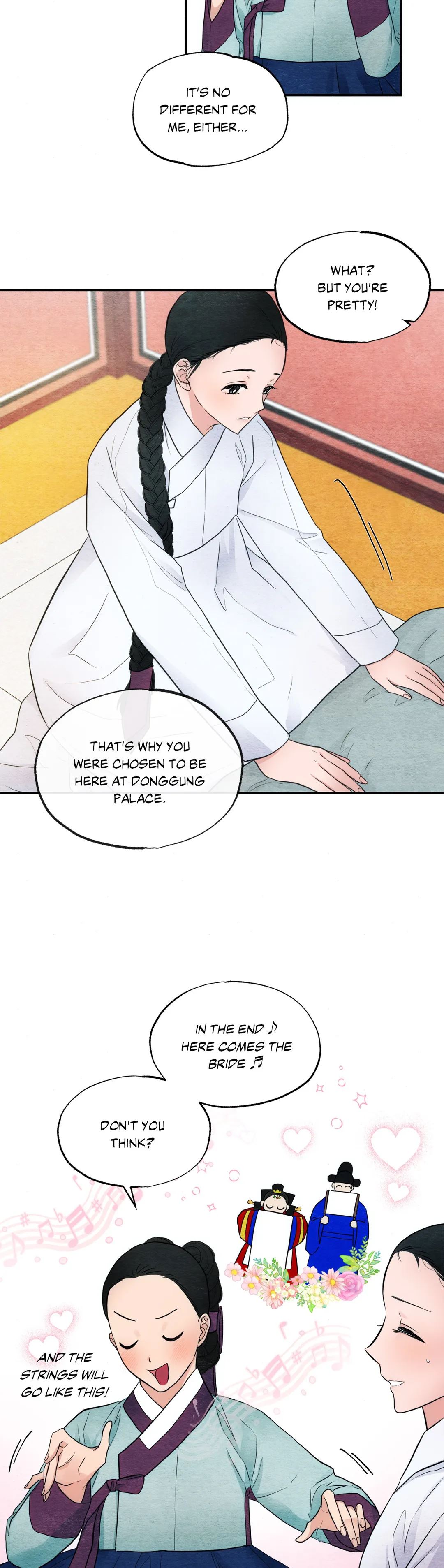 Wild Eyes Chapter 5 image 16