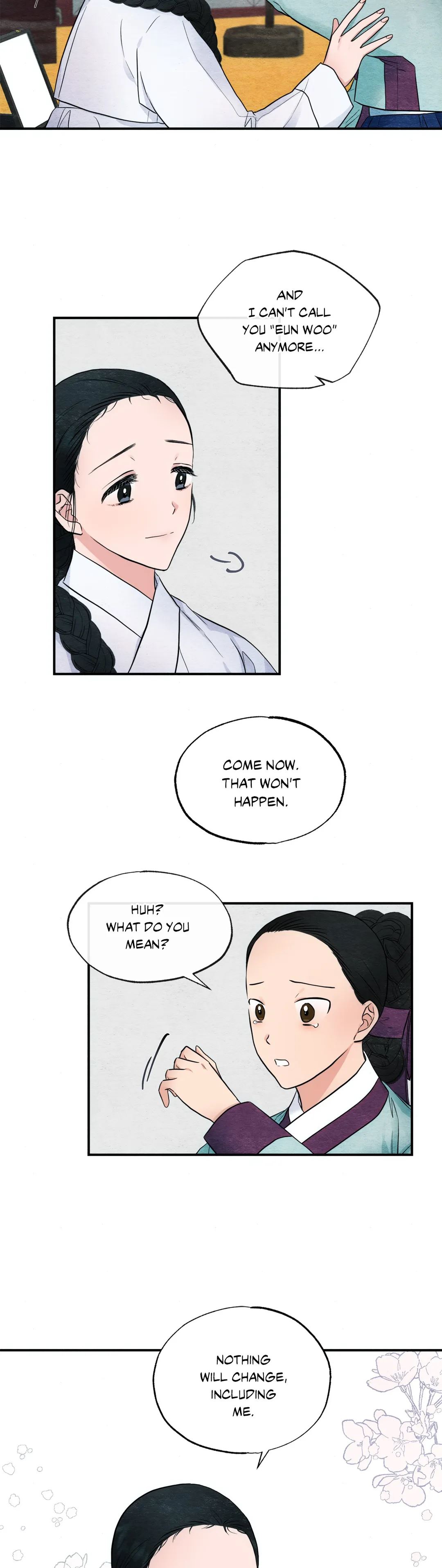 Wild Eyes Chapter 5 image 20