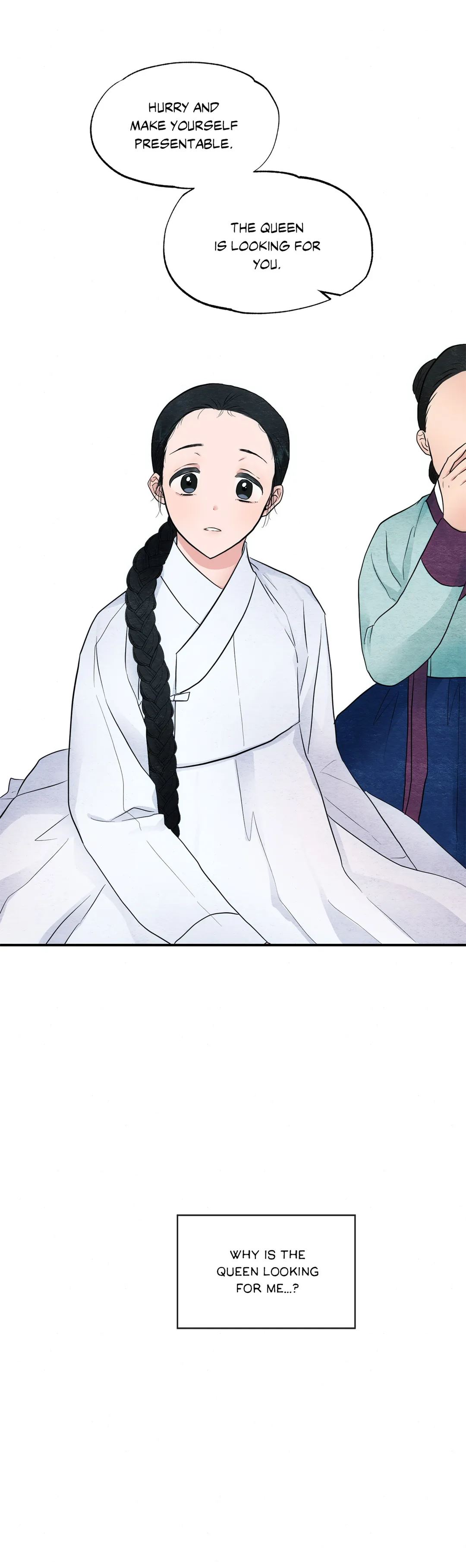 Wild Eyes Chapter 5 image 22