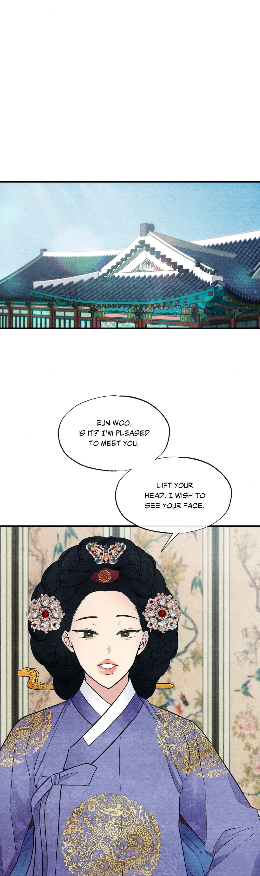 Wild Eyes Chapter 5 image 23