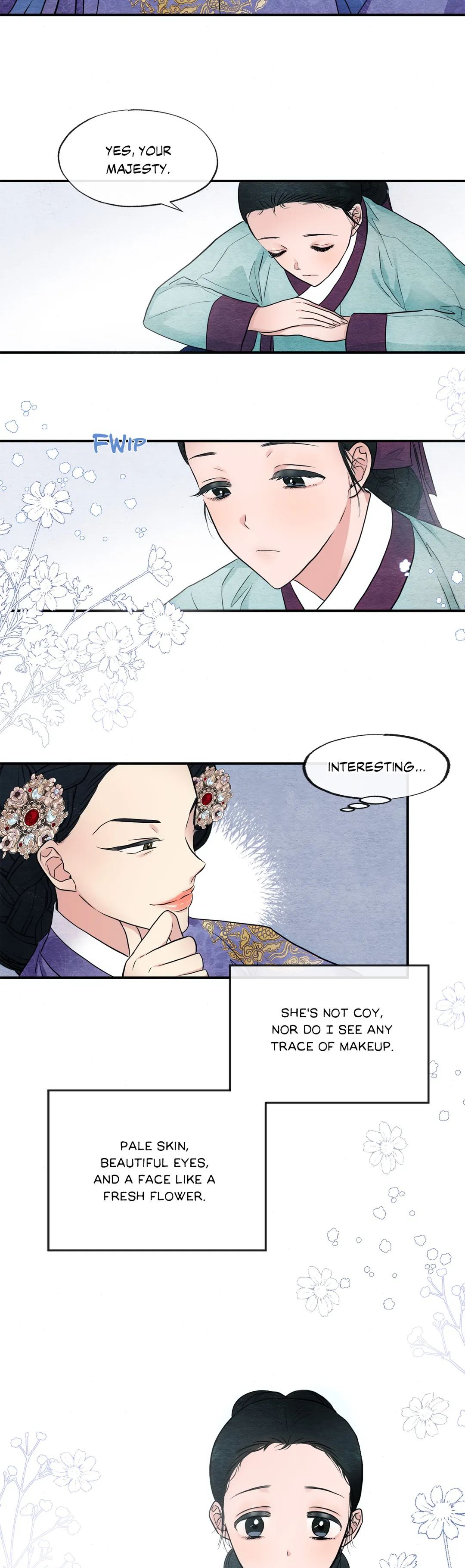 Wild Eyes Chapter 5 image 24