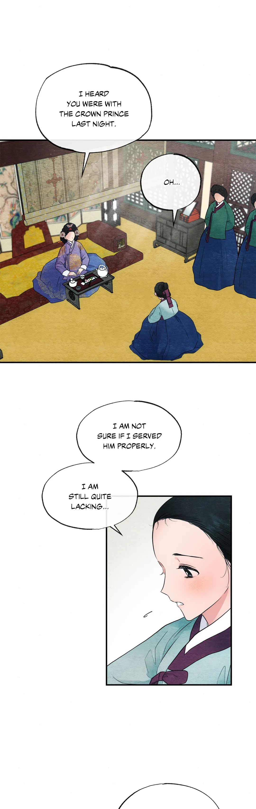 Wild Eyes Chapter 5 image 26