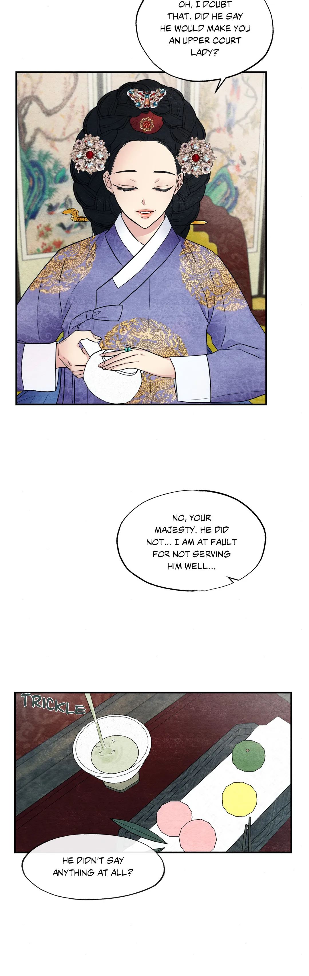 Wild Eyes Chapter 5 image 27