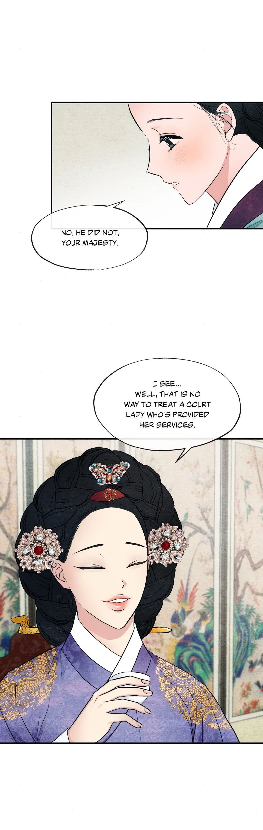 Wild Eyes Chapter 5 image 28