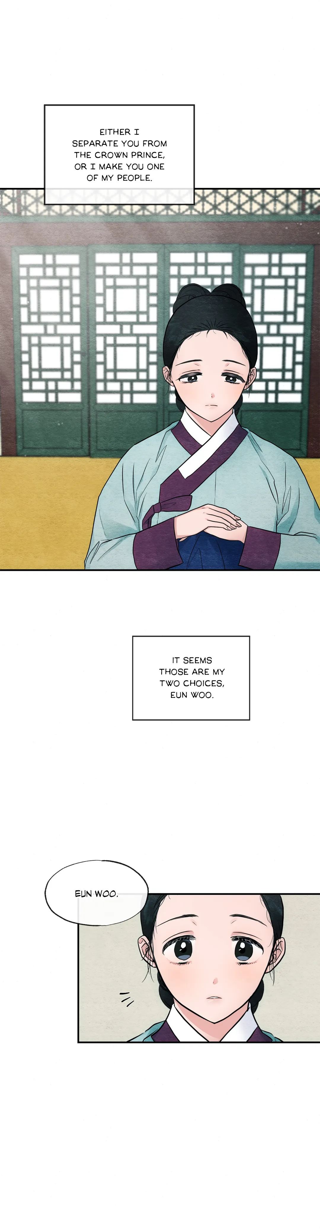 Wild Eyes Chapter 5 image 29