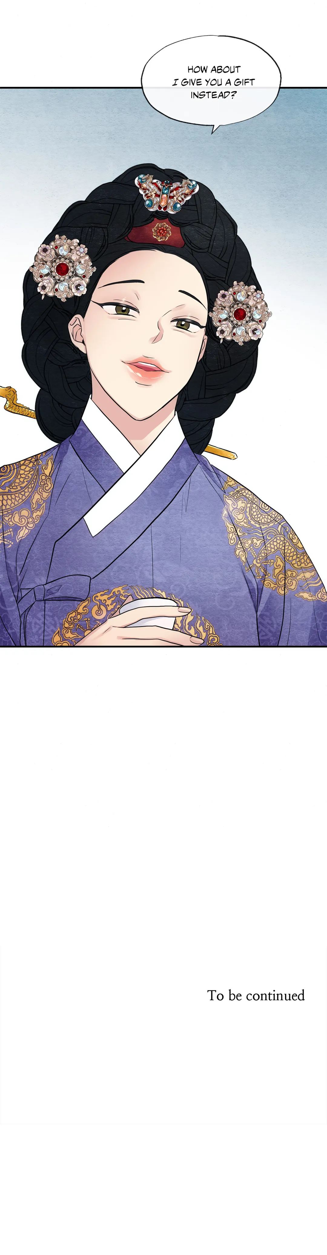 Wild Eyes Chapter 5 image 30