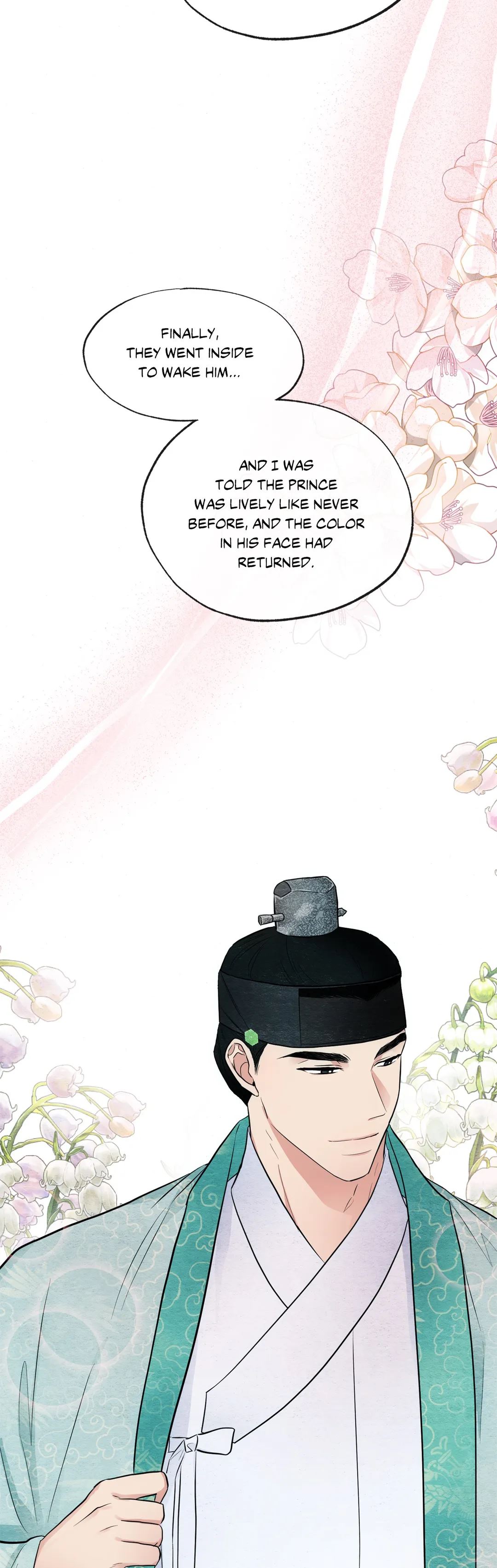 Wild Eyes Chapter 5 image 3