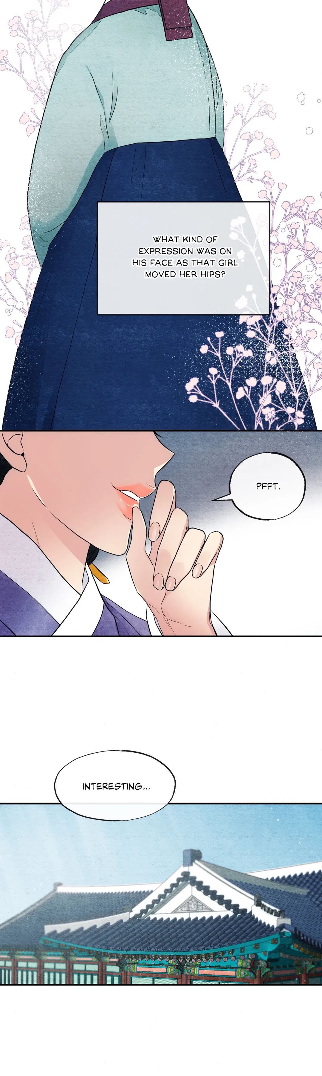 Wild Eyes Chapter 5 image 8