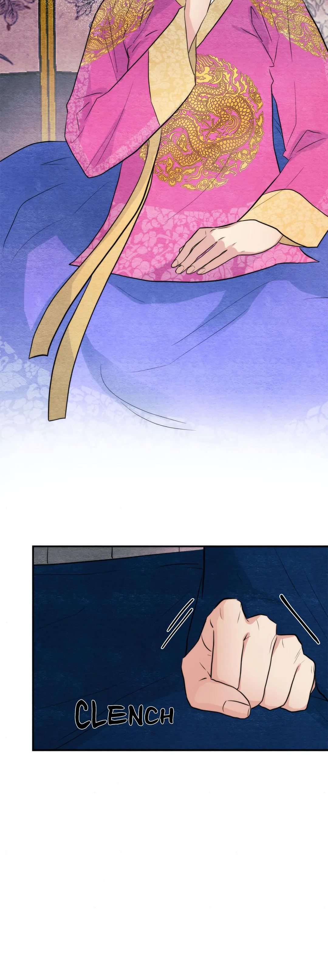 Wild Eyes Chapter 50 image 11