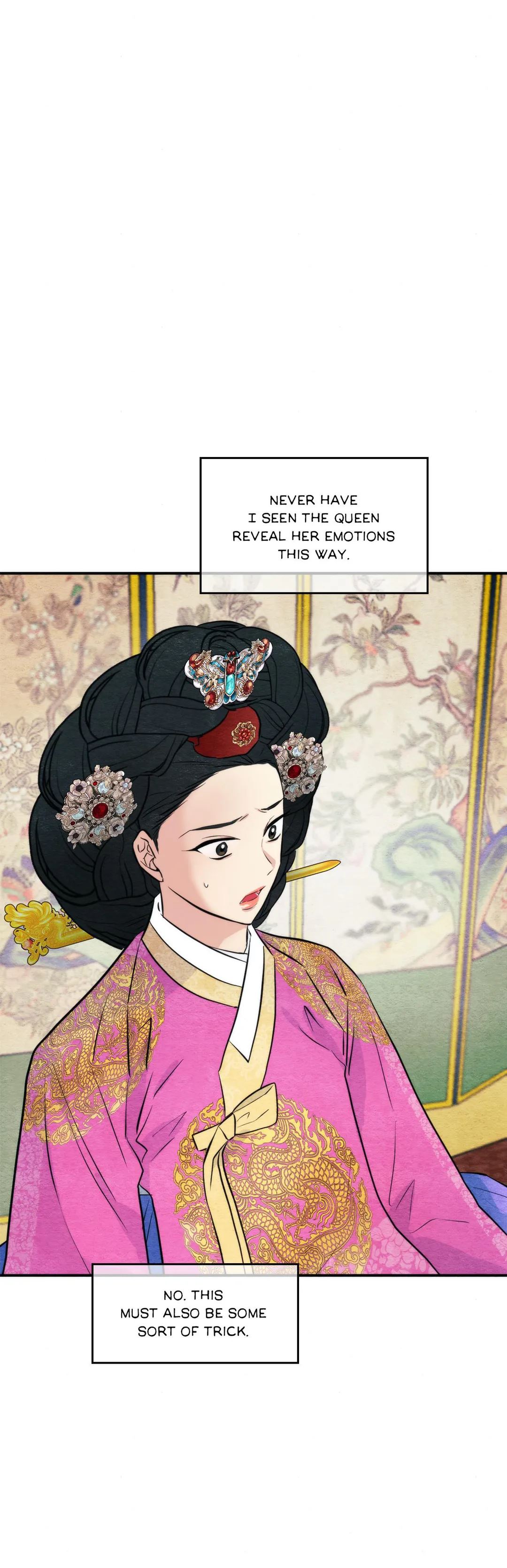 Wild Eyes Chapter 50 image 23