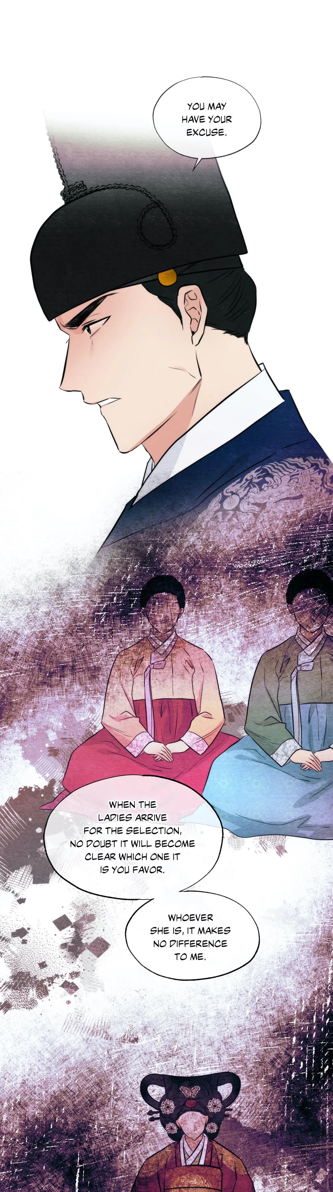 Wild Eyes Chapter 50 image 24