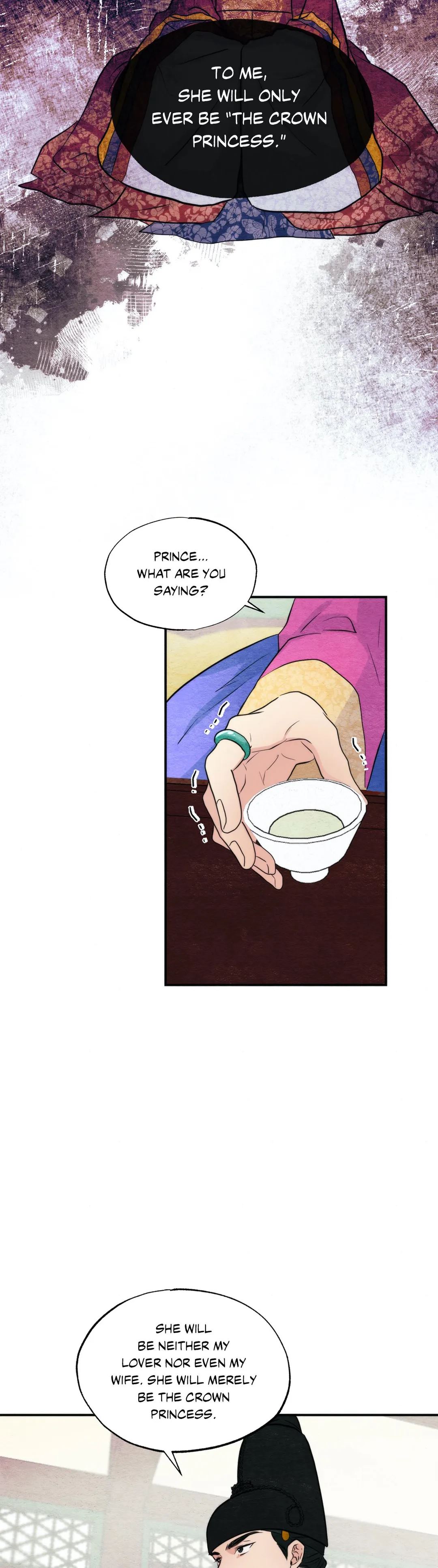 Wild Eyes Chapter 50 image 25