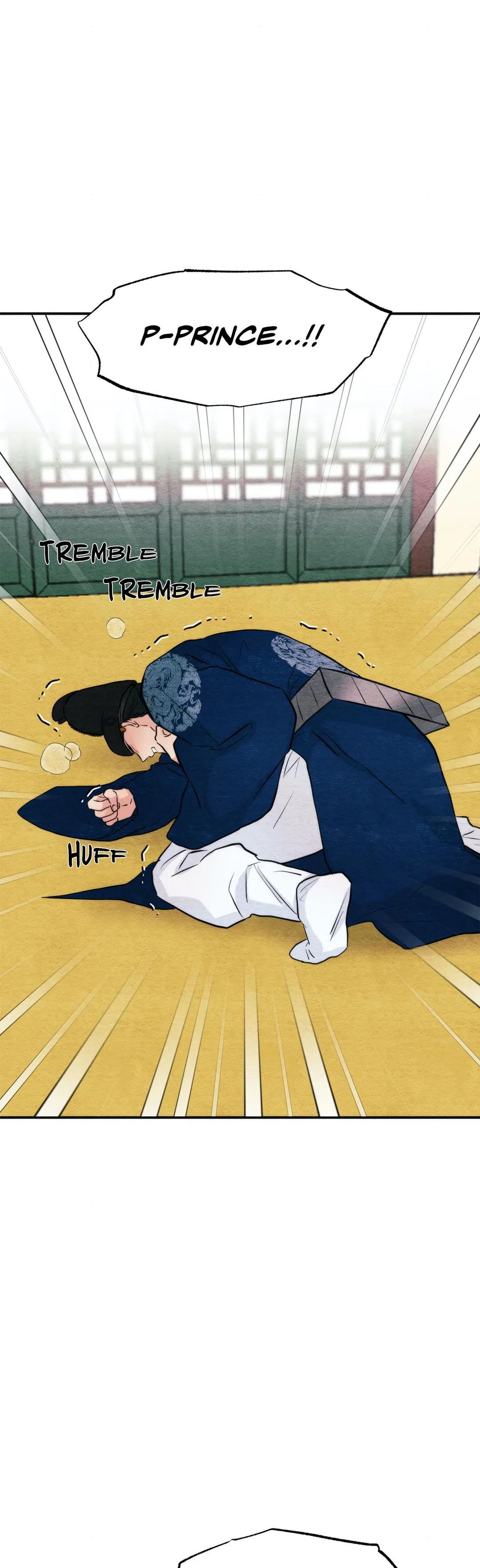 Wild Eyes Chapter 50 image 30