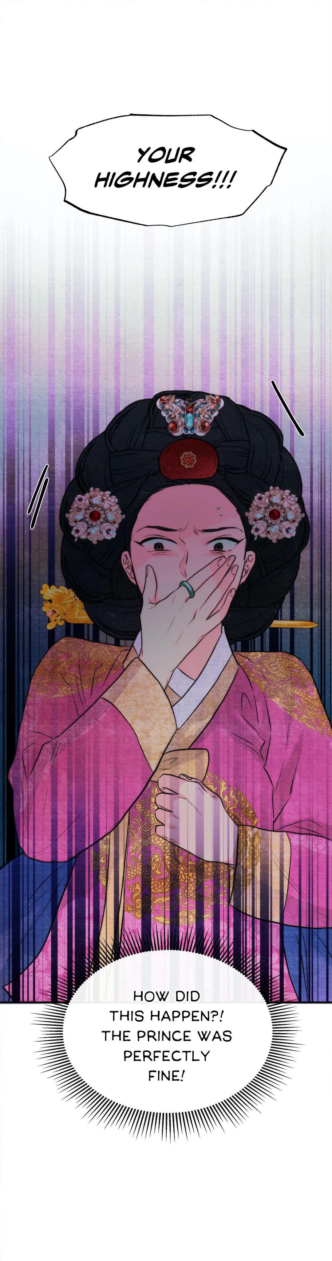 Wild Eyes Chapter 50 image 33