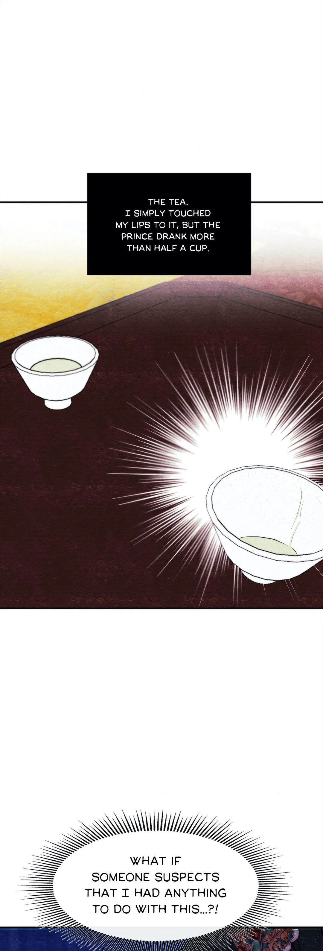 Wild Eyes Chapter 50 image 35